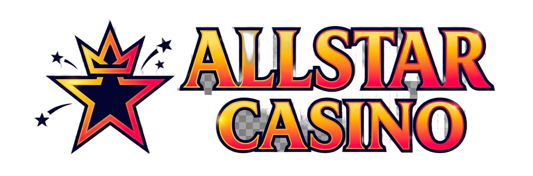 AllStar Casino Logo